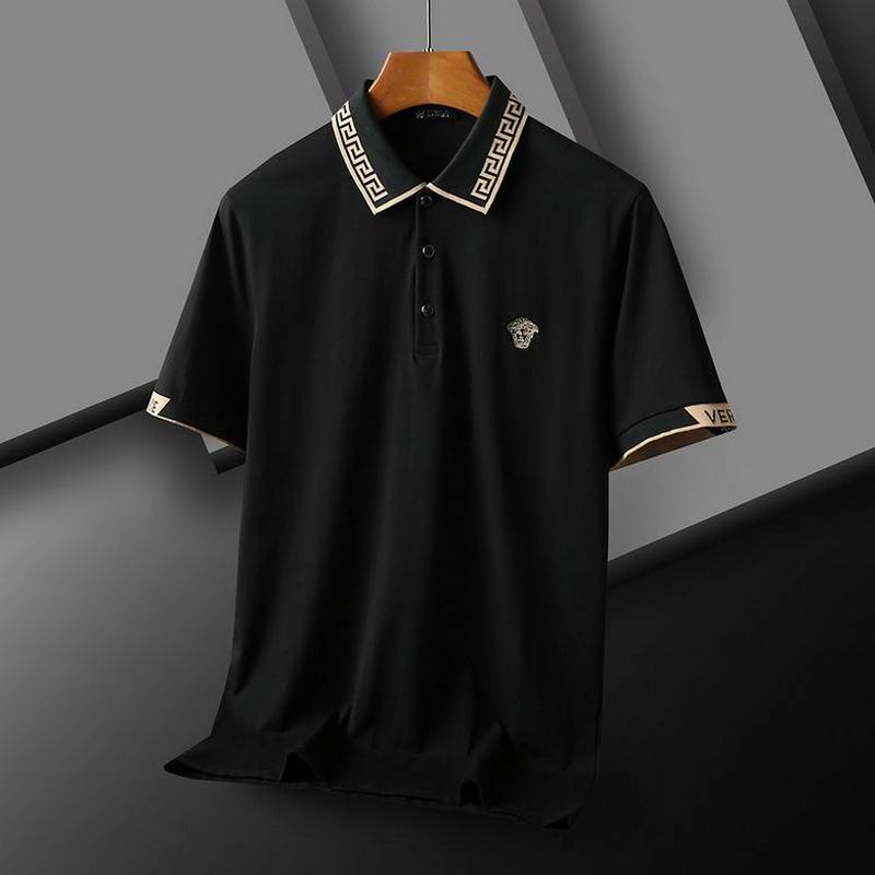 Versace Men's Polo 6